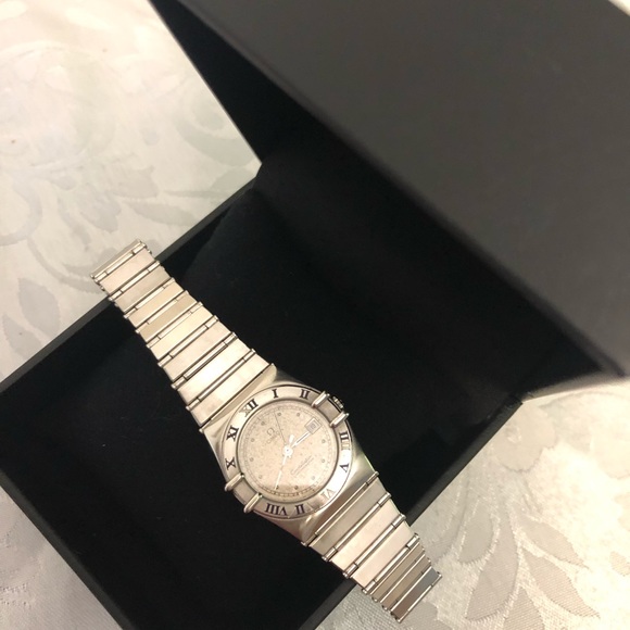 ❌SOLD ❌Omega Watch - Picture 3 of 3